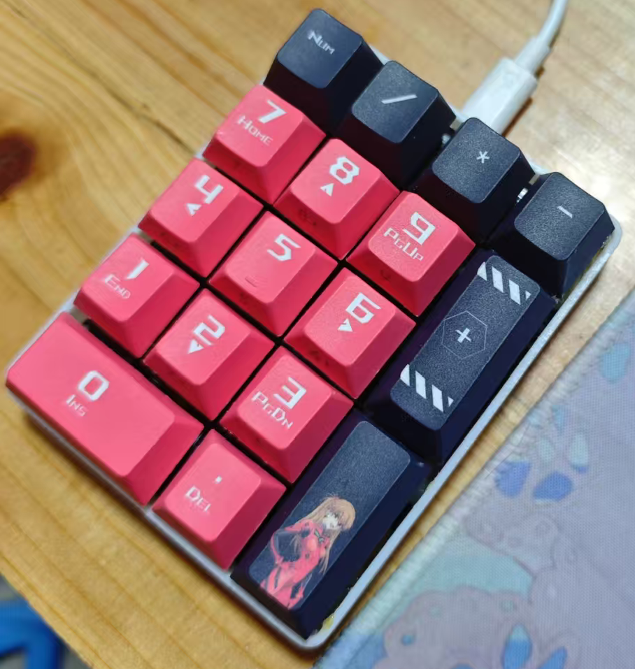 stm32客制键盘的qmk烧录教程